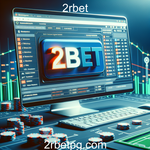 Explorando o Mundo das Apostas em 2rbet