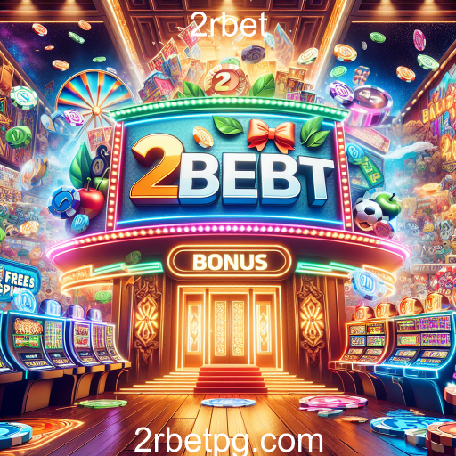 Explorando os Bônus da Categoria de Jogos na 2rbet