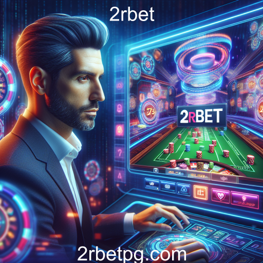 Virtual Explorando a Categoria de Jogos Virtuais no 2rbet